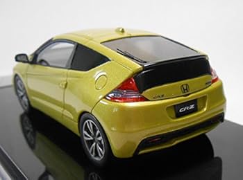 Amazon | WIT'S 1/43 ホンダ CR-Z アルファ・マスター レーベル